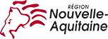 Logo Region Nouvelle Aquitaine 2017